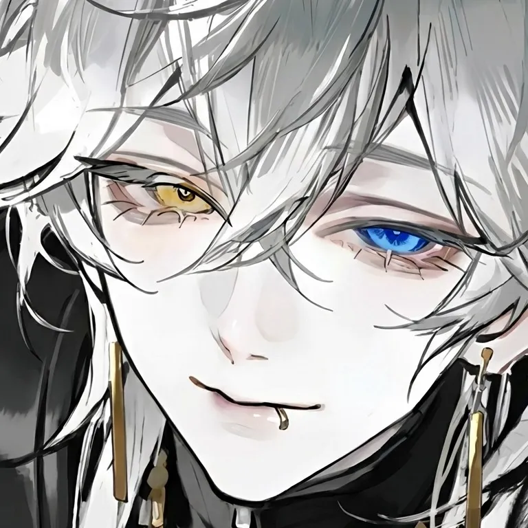 chat with ai character: Quinn