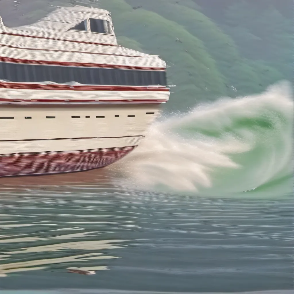 chat with ai character: Sprunki ship