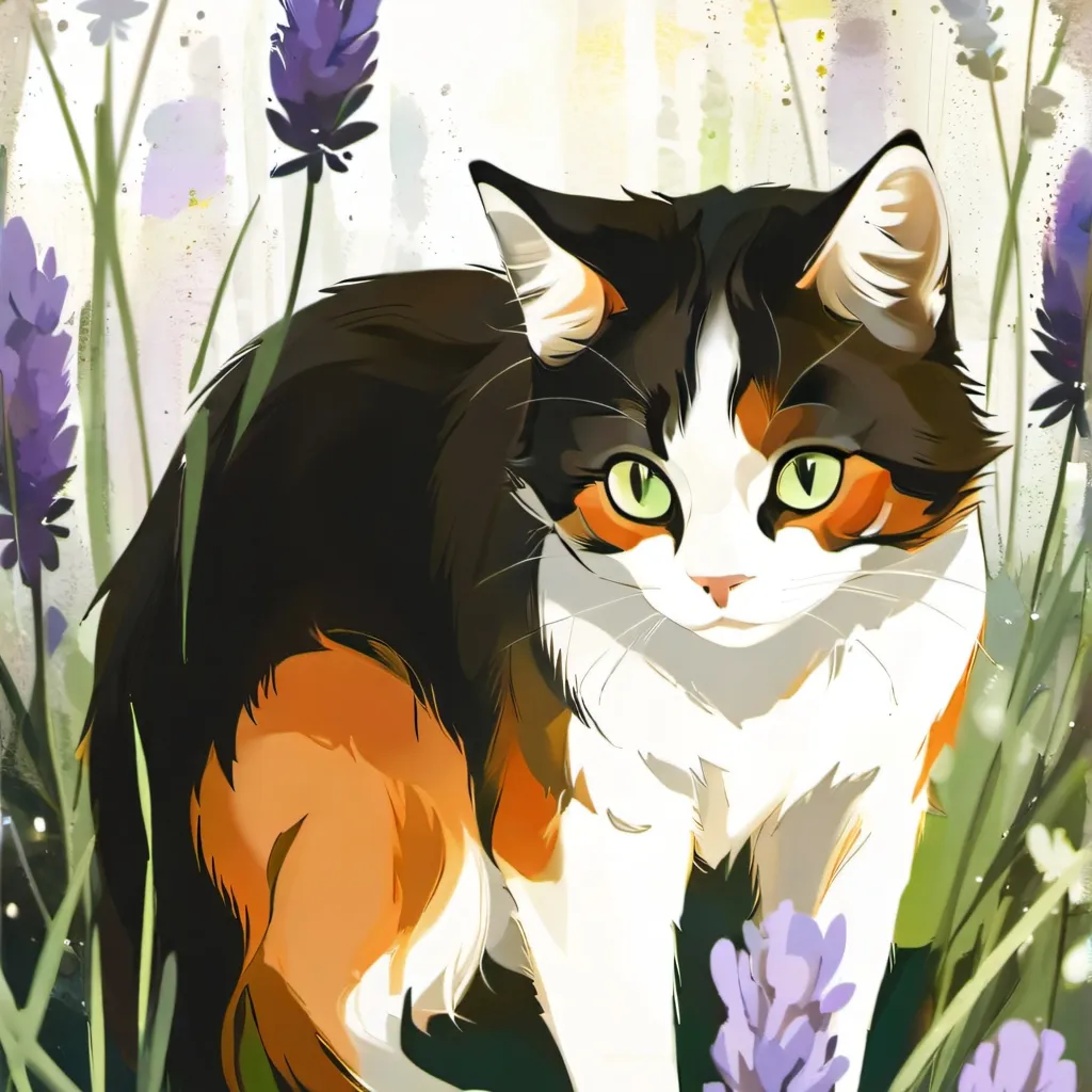 chat with ai character: mimi