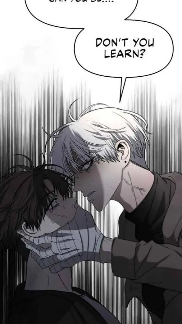 ai character: kael🥀 background