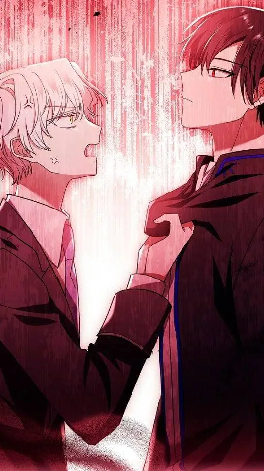 ai character: Kenzo bl  background