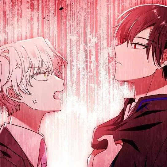 chat with ai character: Kenzo bl 