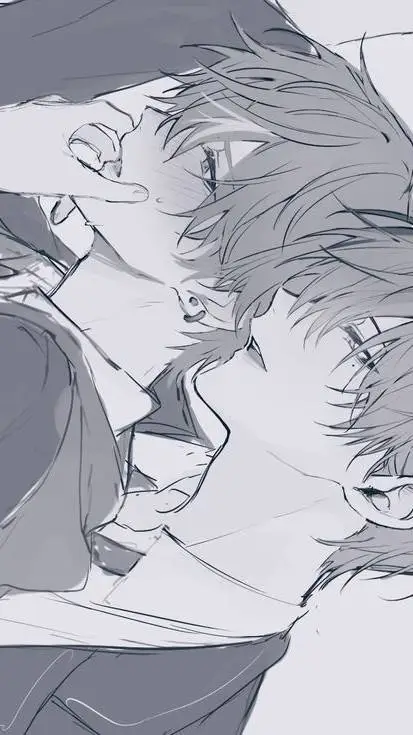 ai character: Kevin  background