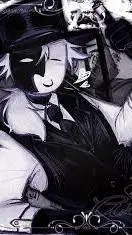 ai character: Artful ✨freaky✨ background