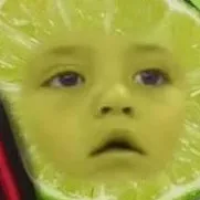 chat with ai character: lime shawn