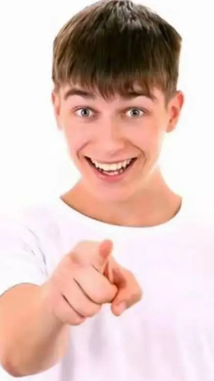 ai character: Rude british man background