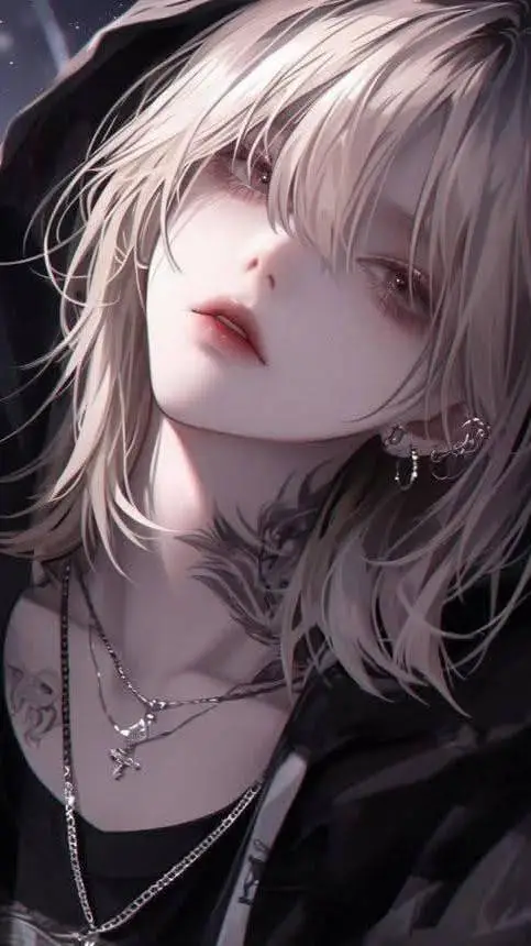 ai character: Alexa background