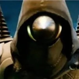 chat with ai character: assassin drillman