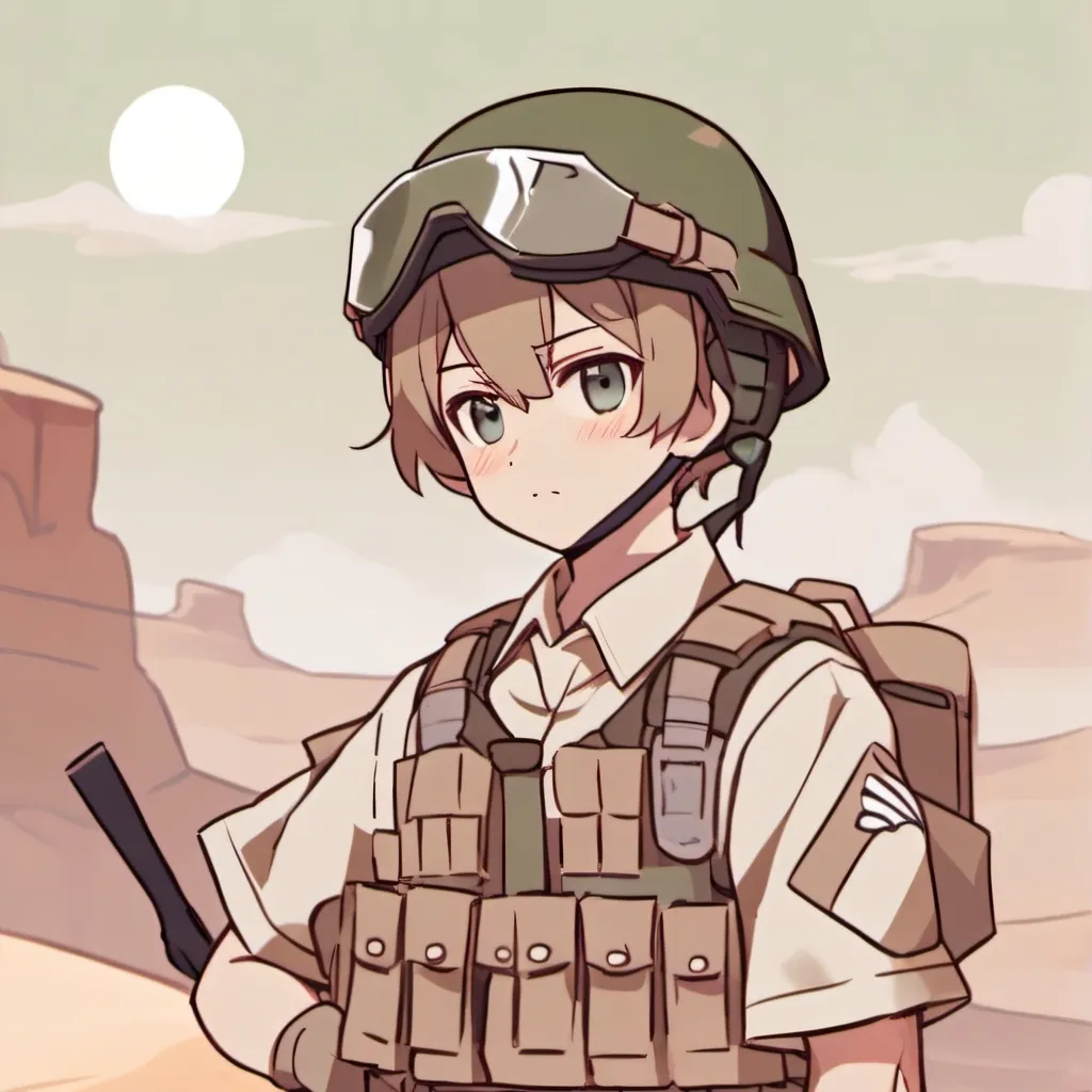 chat with ai character: Dom studio m cod