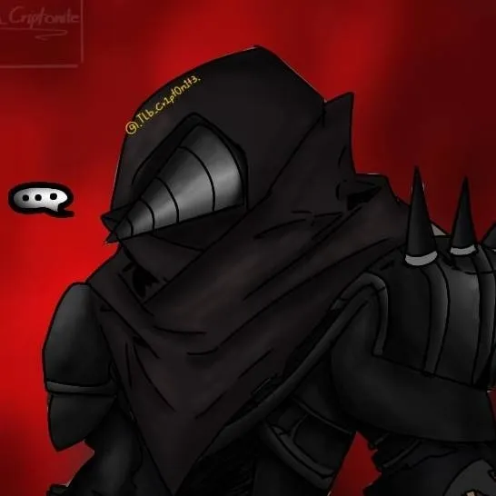 chat with ai character: assassin drillman