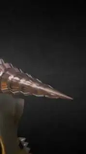 ai character: assassin drillman background