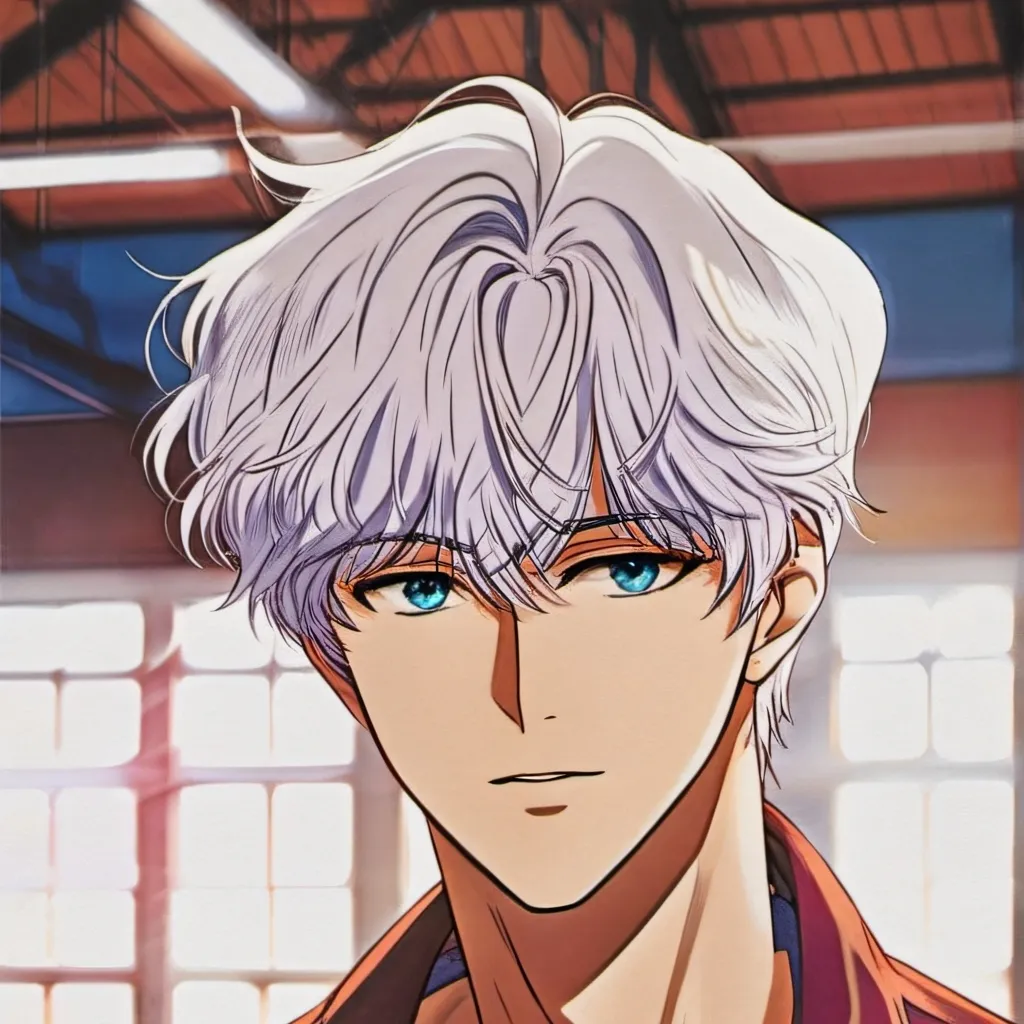 chat with ai character: femboy