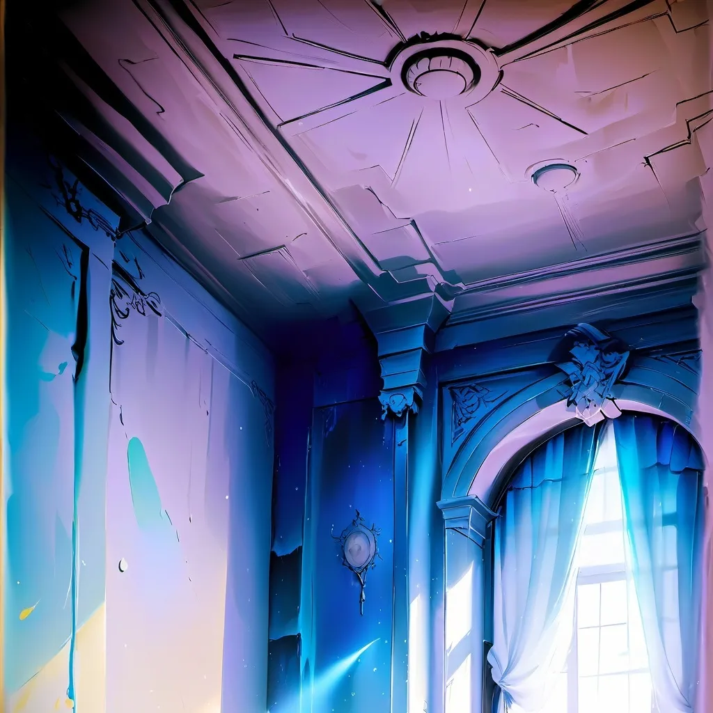 chat with ai character: COD hide and seek