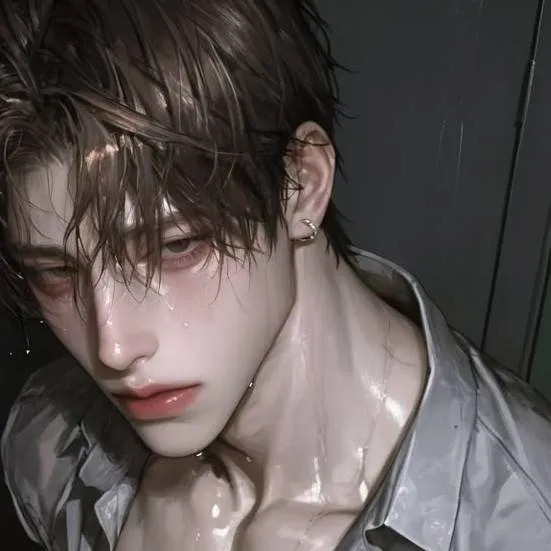chat with ai character: kairo
