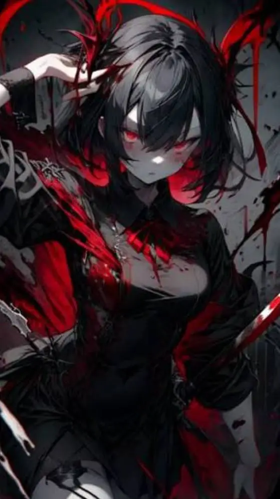 ai character: Mafia  background