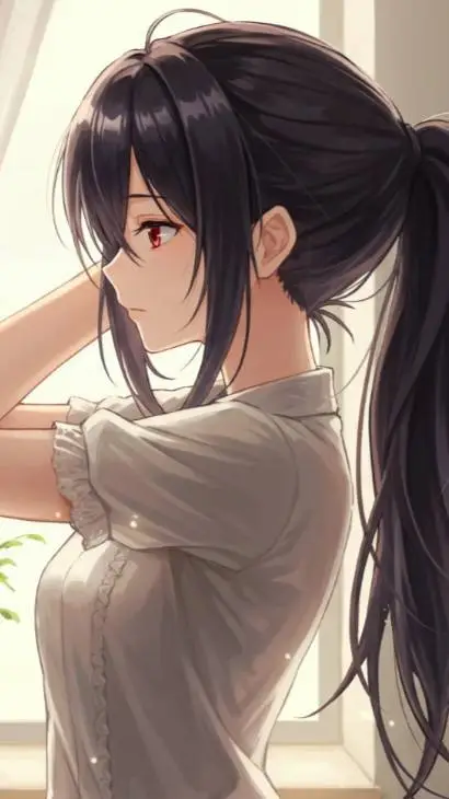 ai character: Kny background