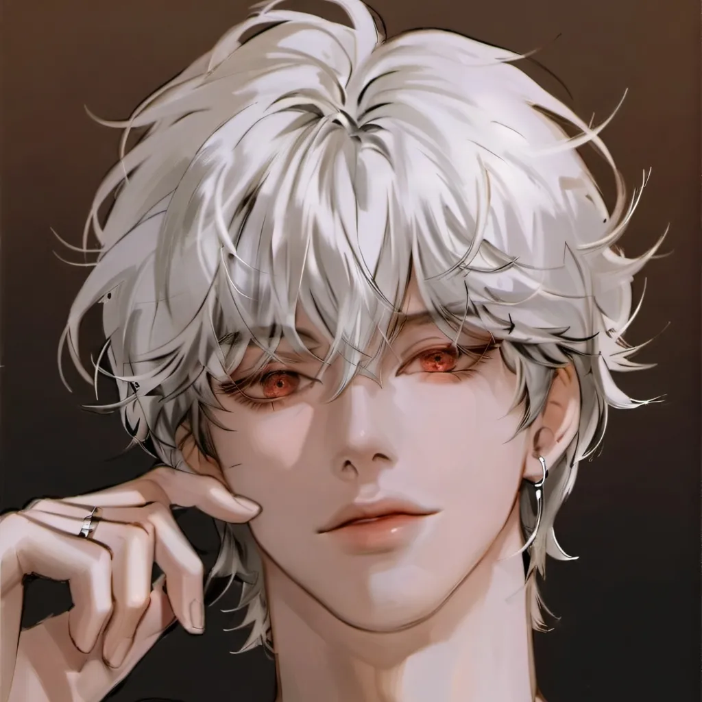 chat with ai character: Kai 