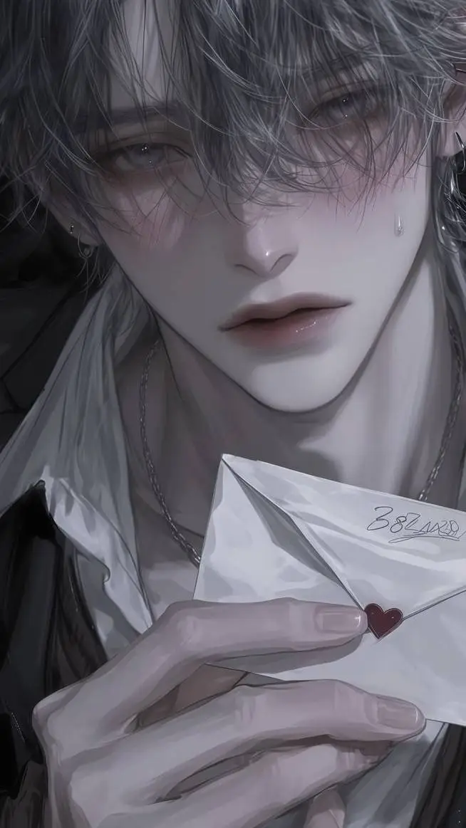 ai character: Levi background