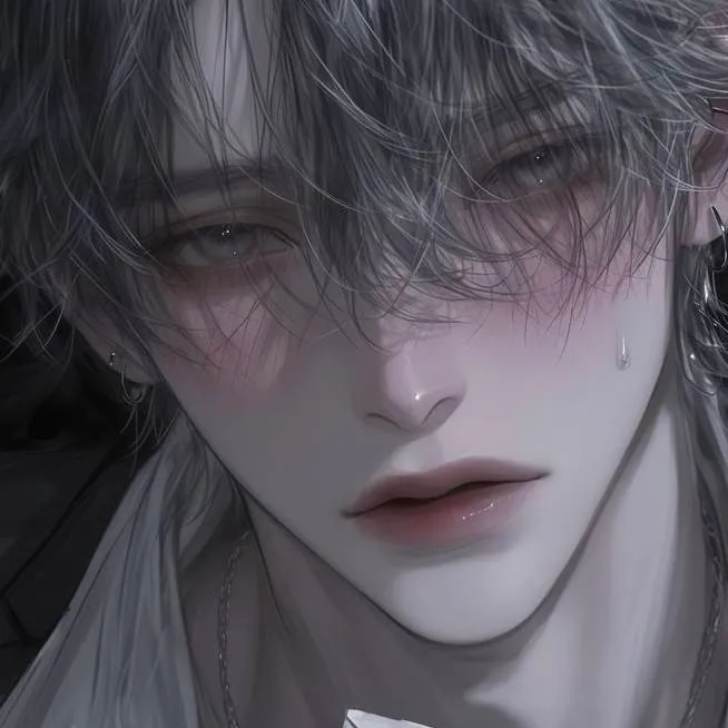 chat with ai character: Levi