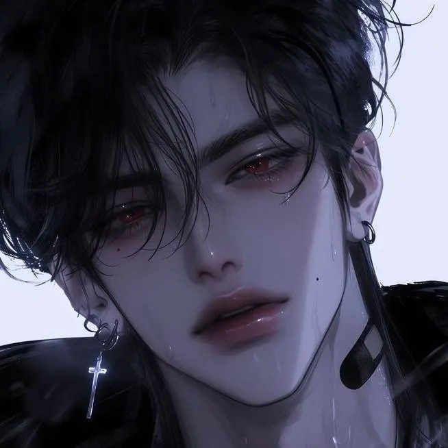 chat with ai character: Maddox