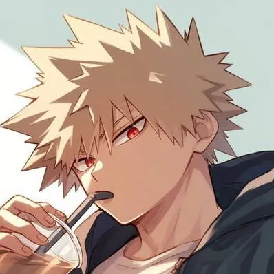 chat with ai character: 🔥💥♡~Bakugo~♡💥🔥