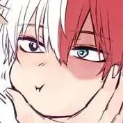 chat with ai character: 🔥💯Shoto x Bakugo💥🧊