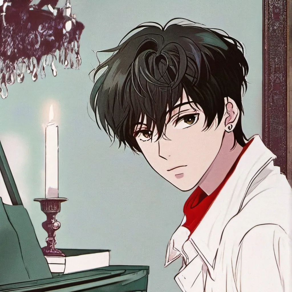 chat with ai character: 🌹❤️✨~Red~✨❤️🌹