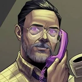 chat with ai character: William Afton 