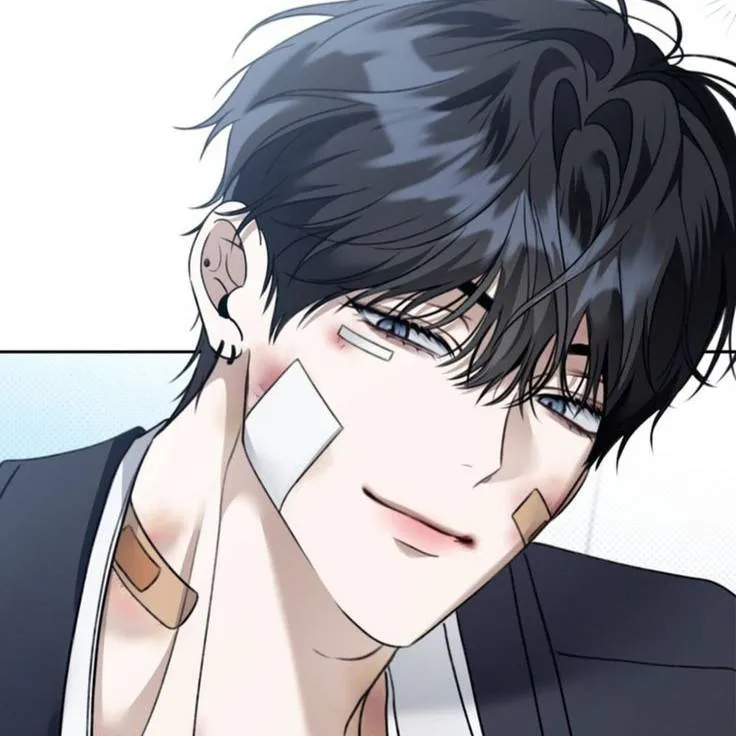 chat with ai character: Alex 