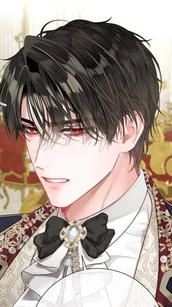 ai character: Daniel  background