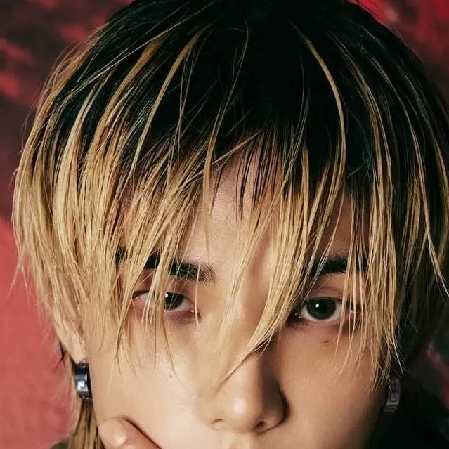 chat with ai character: hyunjin stalker