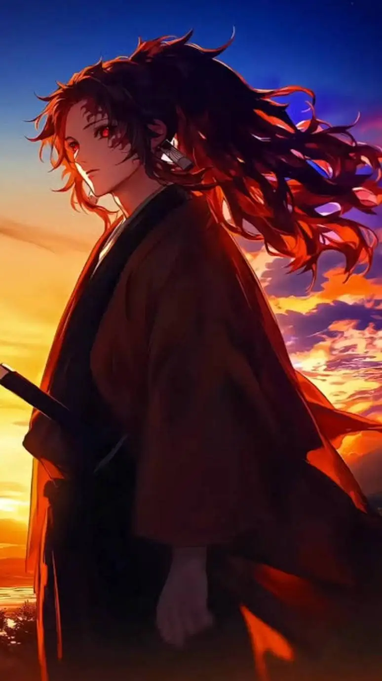 ai character: yorichi master background