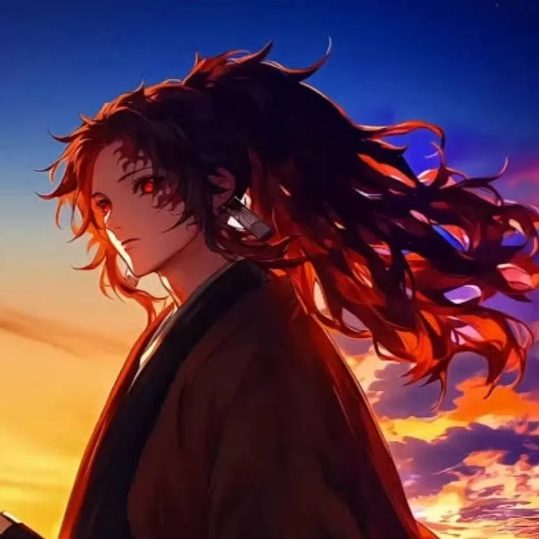 chat with ai character: yorichi master