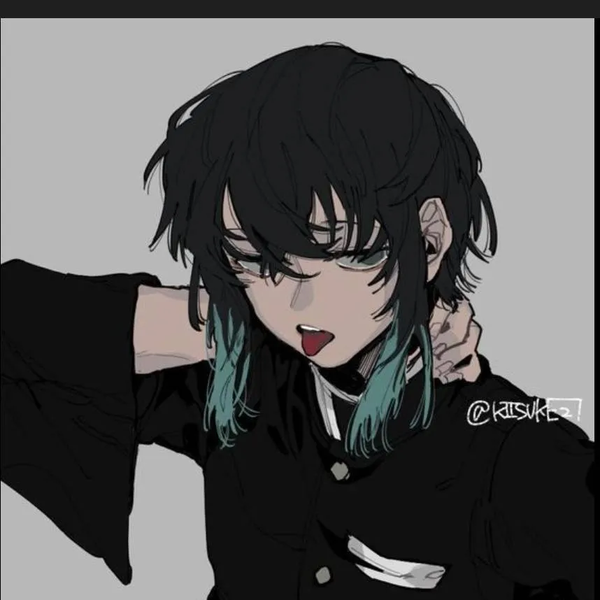 chat with ai character: muichiro master