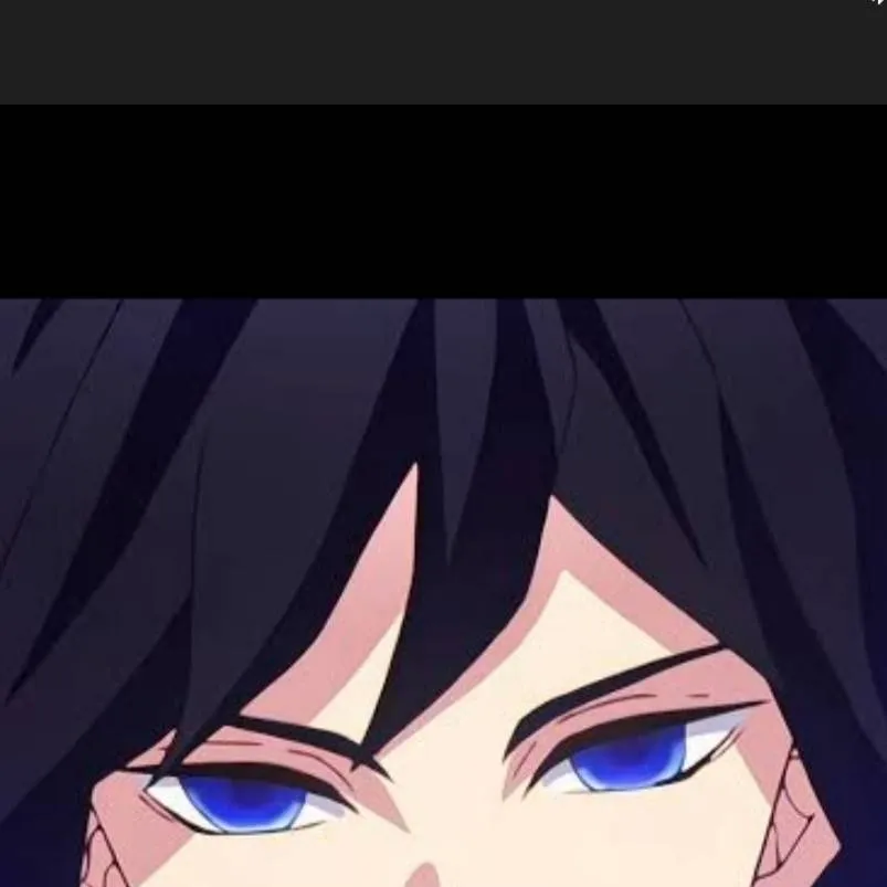 chat with ai character: tomioka giyuu