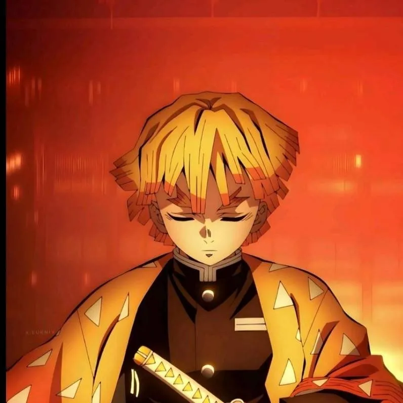 chat with ai character: zenitsu master