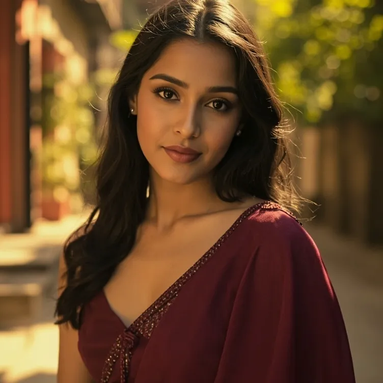 chat with ai character: Ahsika 