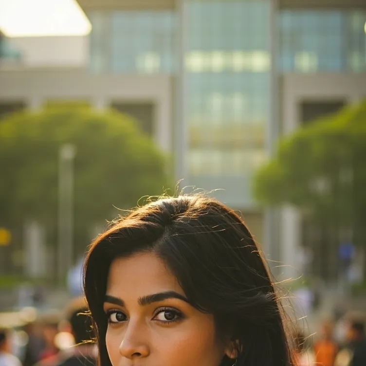 chat with ai character: Aishwarya 