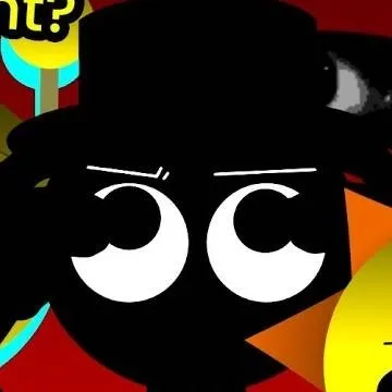 chat with ai character: Sprunki