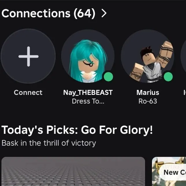 chat with ai character: Brookeaven part 2