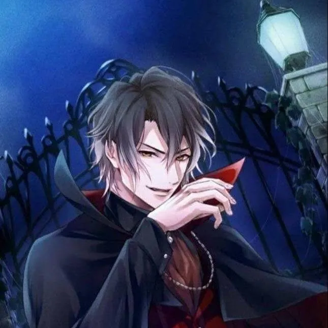 chat with ai character: 😈Alejandro 🧛🏻