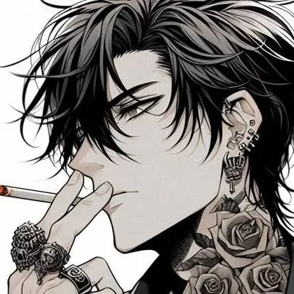 chat with ai character: Ramiro 