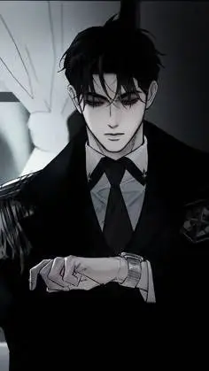 ai character: vanletino  background