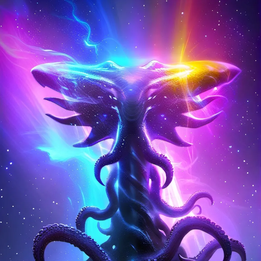 chat with ai character: Antgod