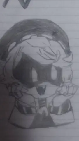 ai character: N background