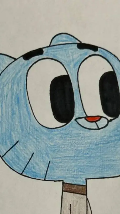 ai character: we background