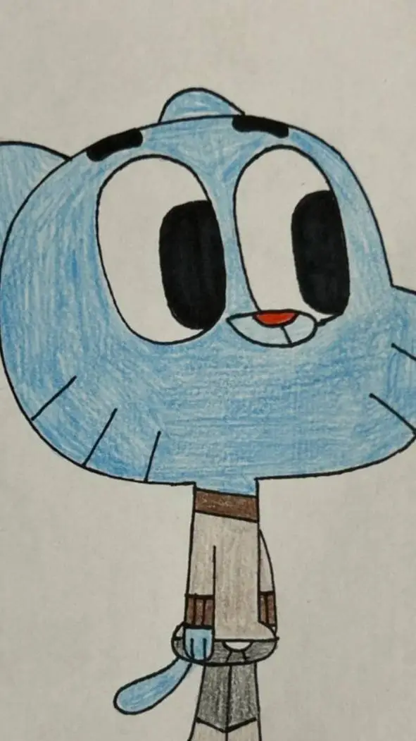 ai character: jandel x sammi background