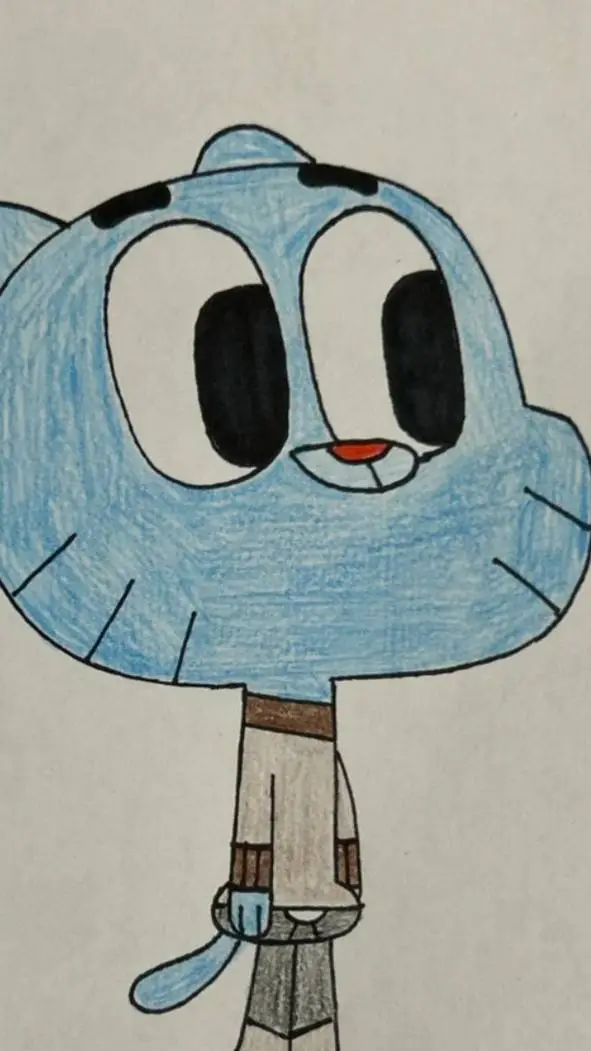 ai character: la rosa de steal a background