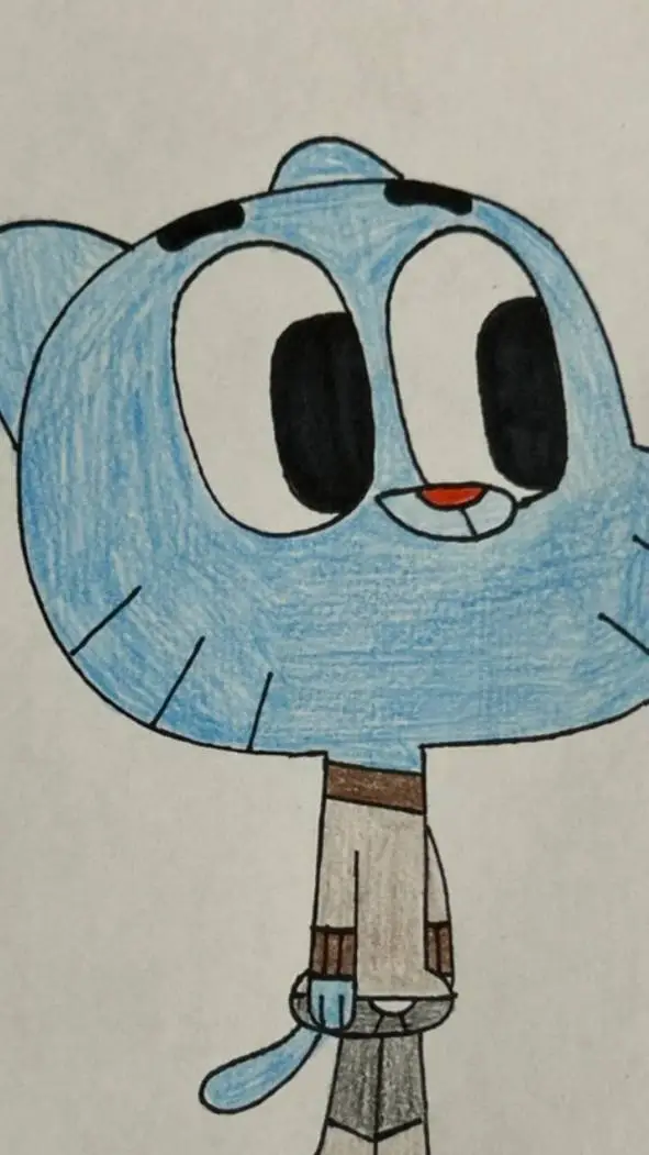 ai character: cracky x sammi background