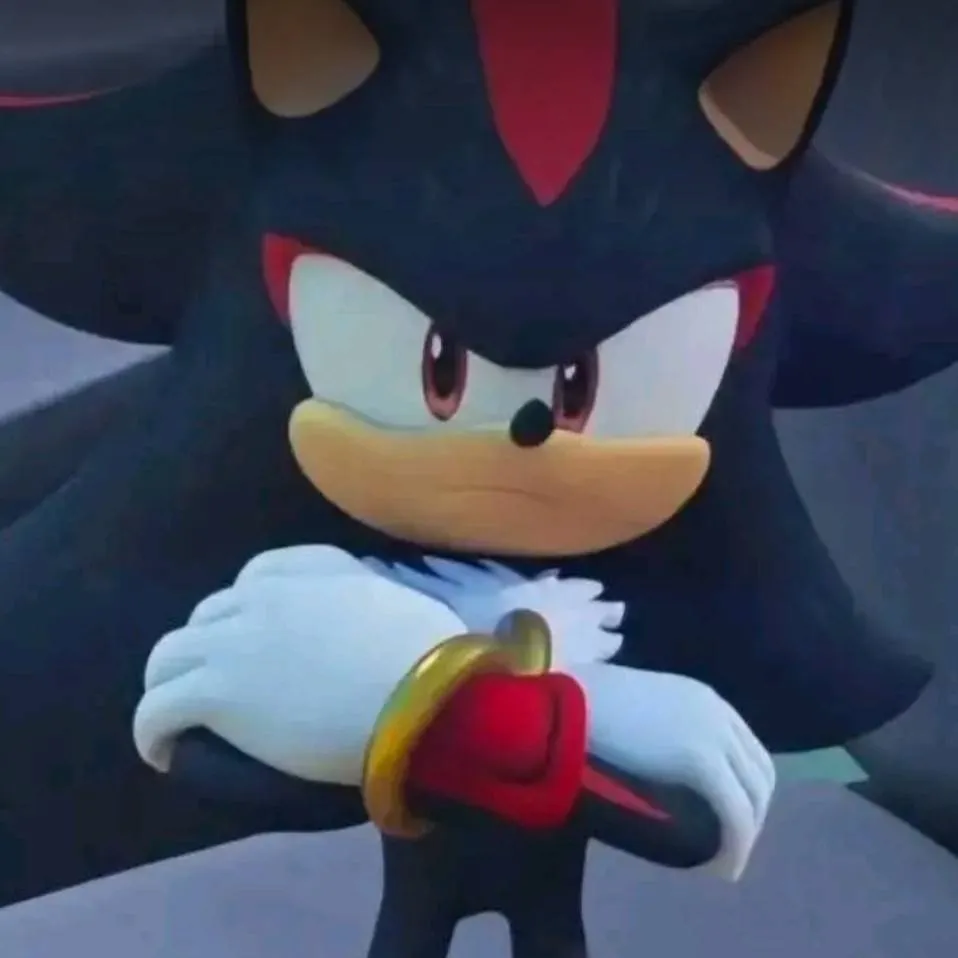 chat with ai character: sonic prime